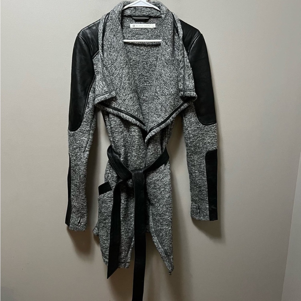 Blanc Noir Jacket size L